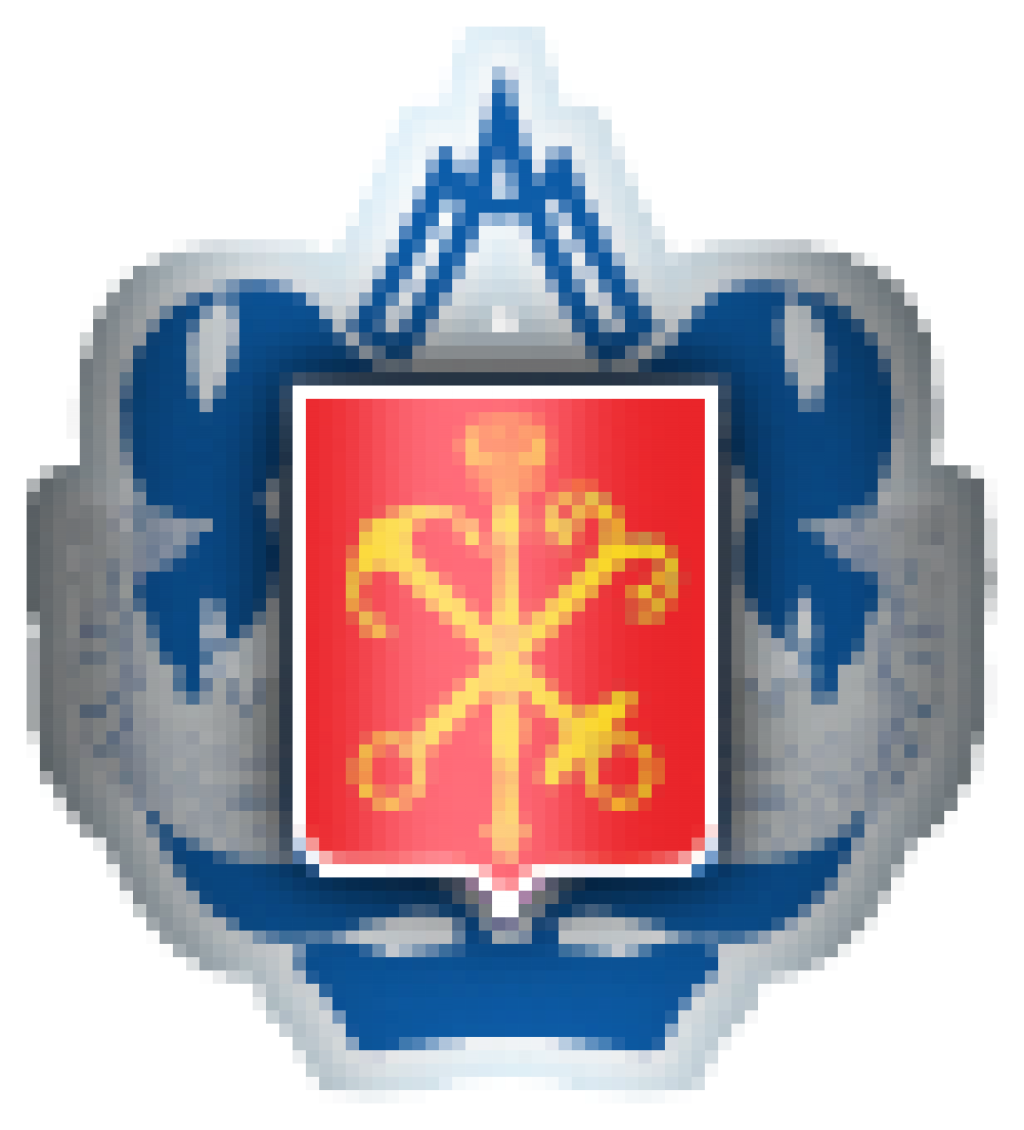 Harbour Master of the Port of St Petersburg.png